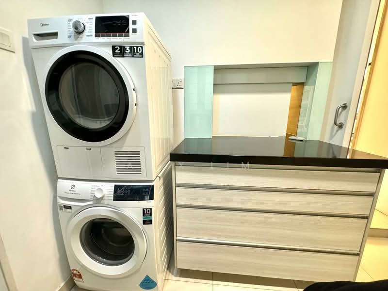 Kondominium untuk Disewa di Fettes Residence - Alex Lim - Interior - PropertyGuru.com.my