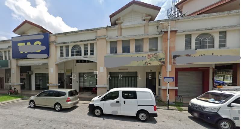 Kedai untuk Dijual di Kota Pendamar (Klang) - Oscar Lee - Exterior - PropertyGuru.com.my