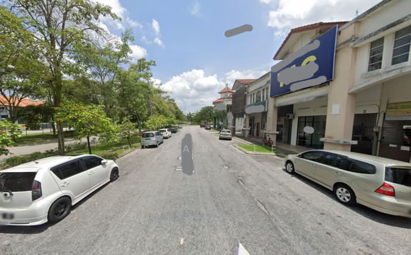 Kedai untuk Dijual di Kota Pendamar (Klang) - Oscar Lee - Exterior - PropertyGuru.com.my