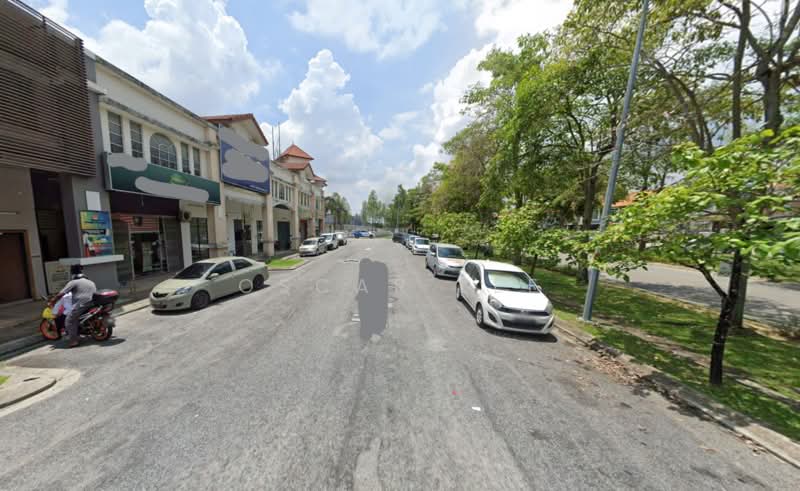 Kedai untuk Dijual di Kota Pendamar (Klang) - Oscar Lee - Exterior - PropertyGuru.com.my