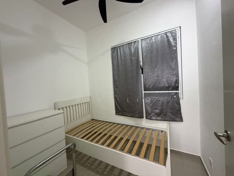 Kondominium untuk Disewa di M Vista - Alex Lim - Bedroom - PropertyGuru.com.my