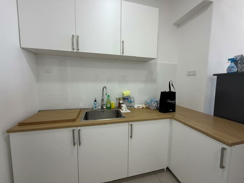 Kondominium untuk Disewa di M Vista - Alex Lim - Kitchen - PropertyGuru.com.my