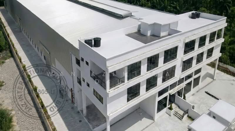 Gudang untuk Dijual di Sepang (Selangor) - Wan Azemi Wan Daud - Exterior - PropertyGuru.com.my