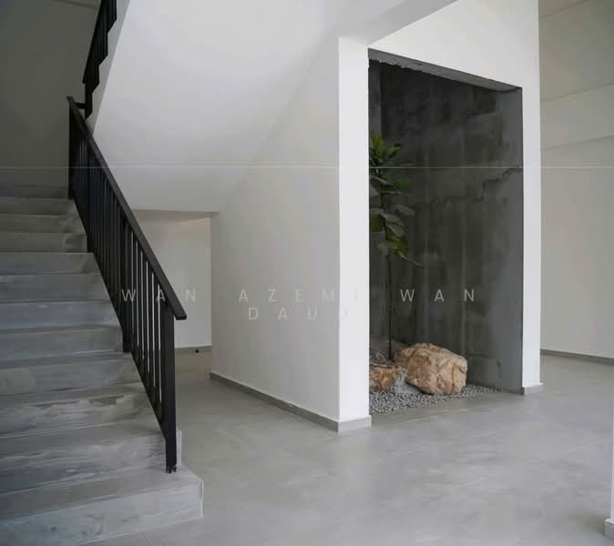 Gudang untuk Dijual di Sepang (Selangor) - Wan Azemi Wan Daud - Interior - PropertyGuru.com.my