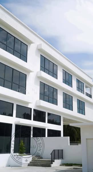Gudang untuk Dijual di Sepang (Selangor) - Wan Azemi Wan Daud - Exterior - PropertyGuru.com.my