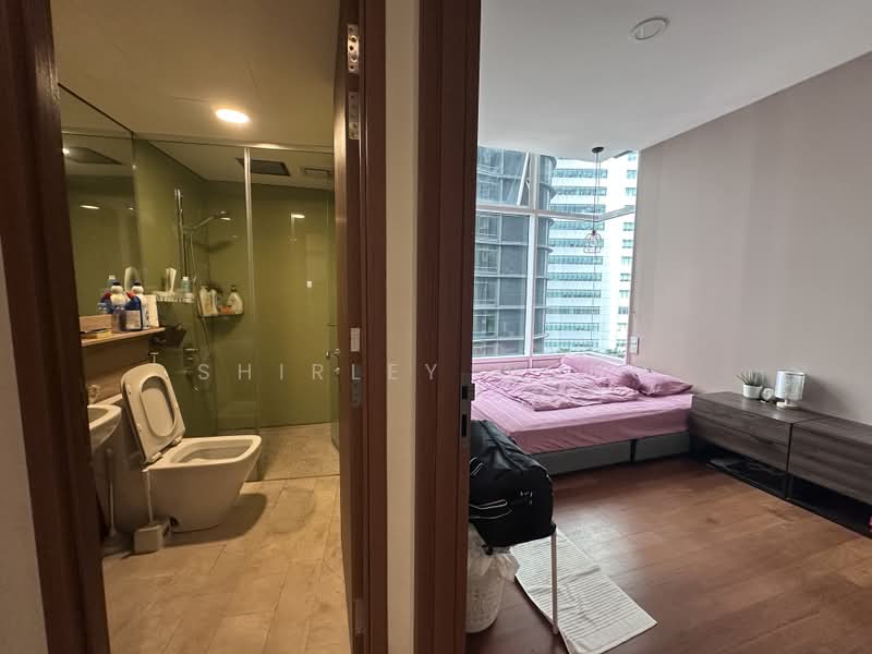 Servis Apartment untuk Disewa di Sky Suites @ KLCC - Shirley Wong - PropertyGuru.com.my