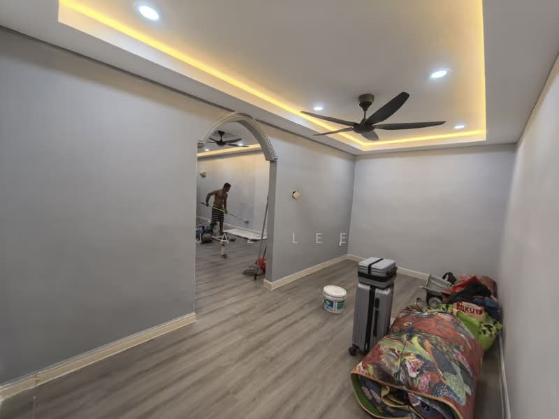 Rumah Teres 1 Tingkat untuk Dijual di Taman Ungku Tun Aminah (Skudai) - Jaz Lee - PropertyGuru.com.my