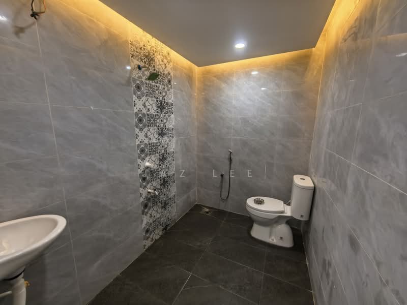 Rumah Teres 1 Tingkat untuk Dijual di Taman Ungku Tun Aminah (Skudai) - Jaz Lee - PropertyGuru.com.my