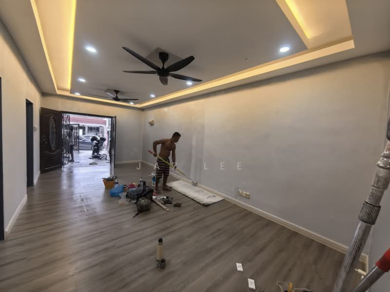 Rumah Teres 1 Tingkat untuk Dijual di Taman Ungku Tun Aminah (Skudai) - Jaz Lee - PropertyGuru.com.my