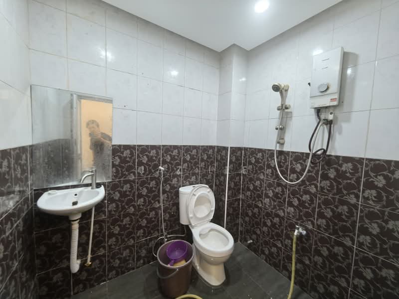 Rumah Teres 1 Tingkat untuk Dijual di Taman Ungku Tun Aminah (Skudai) - Jaz Lee - PropertyGuru.com.my