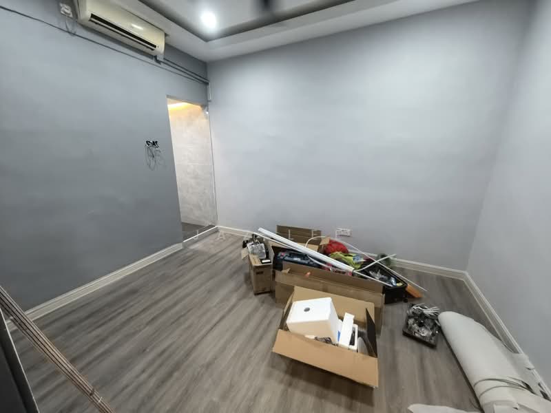 Rumah Teres 1 Tingkat untuk Dijual di Taman Ungku Tun Aminah (Skudai) - Jaz Lee - PropertyGuru.com.my