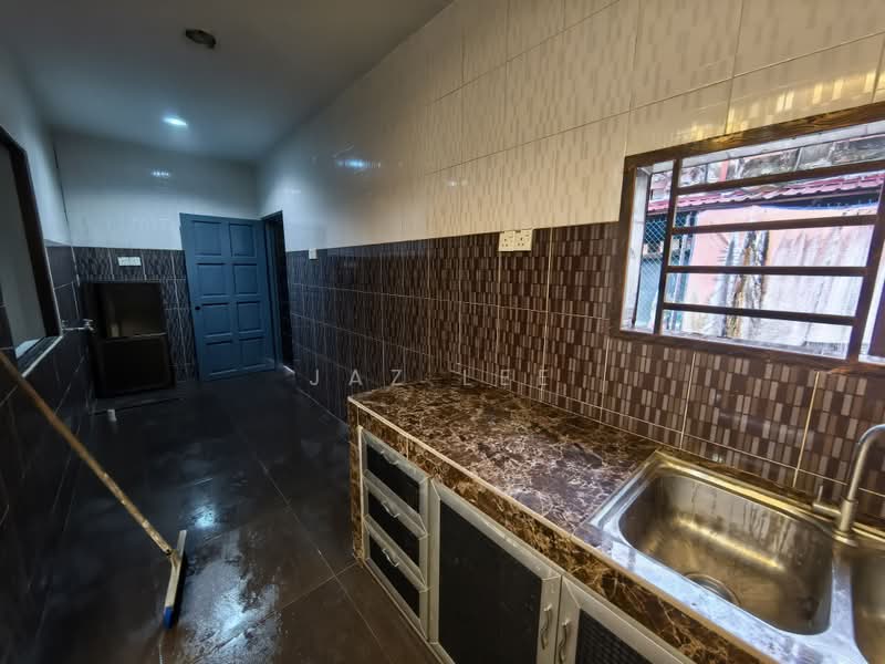 Rumah Teres 1 Tingkat untuk Dijual di Taman Ungku Tun Aminah (Skudai) - Jaz Lee - PropertyGuru.com.my