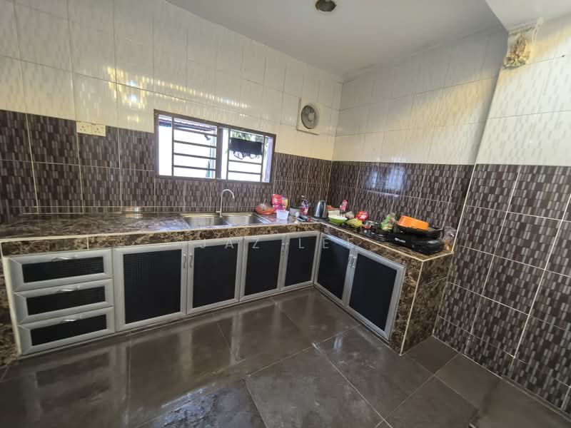 Rumah Teres 1 Tingkat untuk Dijual di Taman Ungku Tun Aminah (Skudai) - Jaz Lee - PropertyGuru.com.my