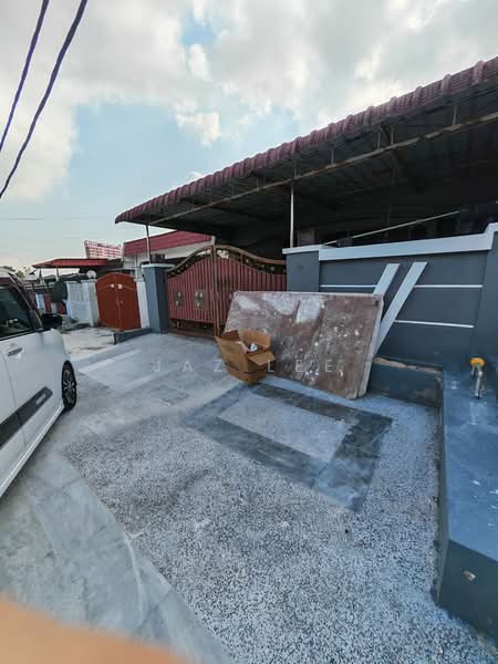 Rumah Teres 1 Tingkat untuk Dijual di Taman Ungku Tun Aminah (Skudai) - Jaz Lee - PropertyGuru.com.my