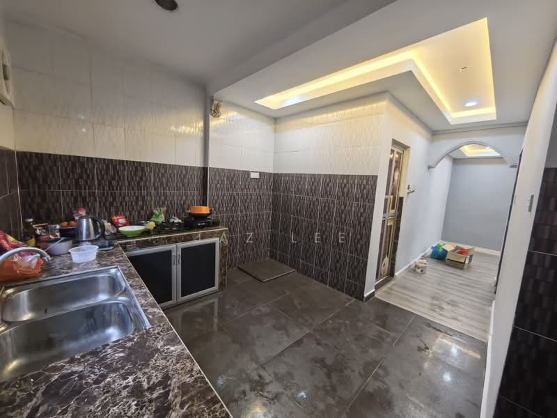 Rumah Teres 1 Tingkat untuk Dijual di Taman Ungku Tun Aminah (Skudai) - Jaz Lee - PropertyGuru.com.my