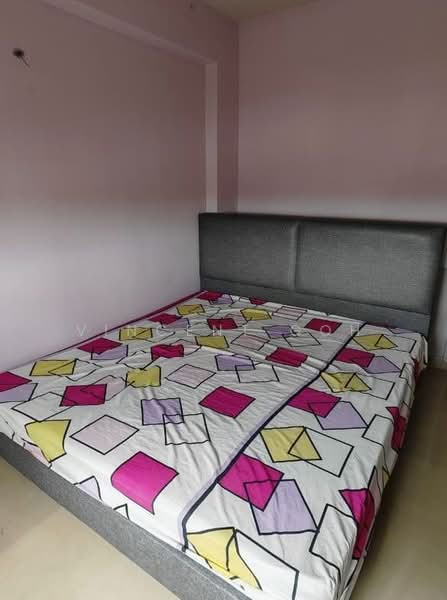 Pangsapuri untuk Dijual di Aman Dua - Vincent Goh - Bedroom - PropertyGuru.com.my