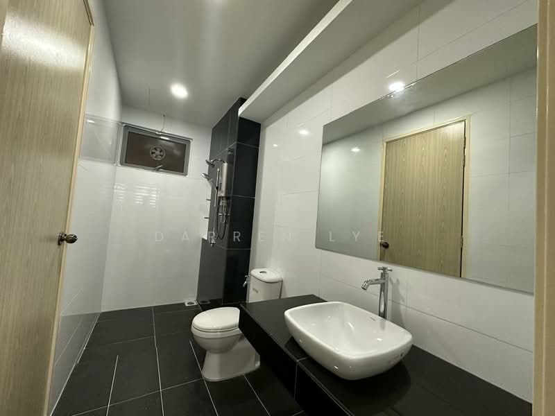 Kondominium untuk Disewa di The Clovers - Darren Lye - Bathroom - PropertyGuru.com.my