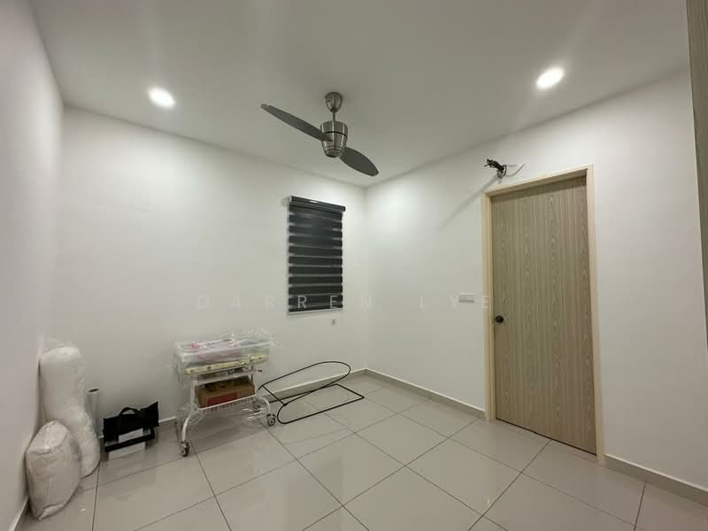 Kondominium untuk Disewa di The Clovers - Darren Lye - Interior - PropertyGuru.com.my