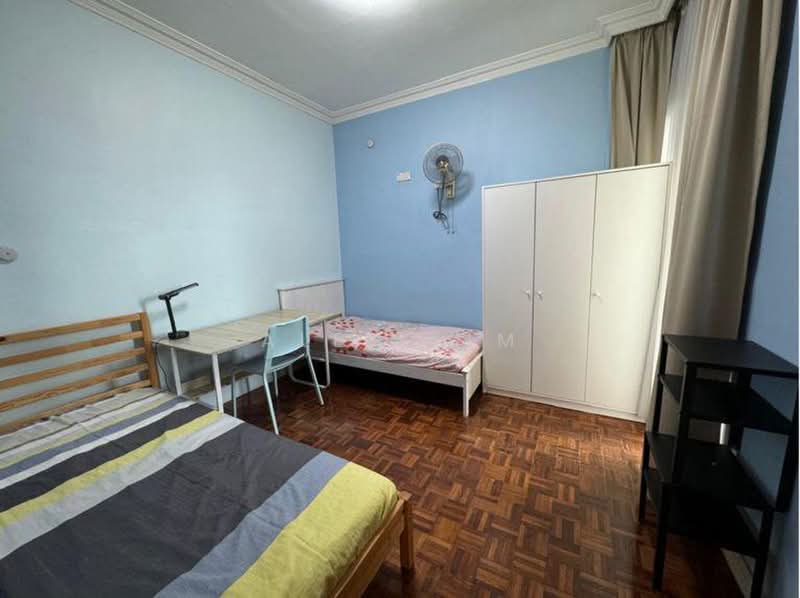 Kondominium untuk Disewa di Mutiara Villa Condominium - Alex Lim - Bedroom - PropertyGuru.com.my