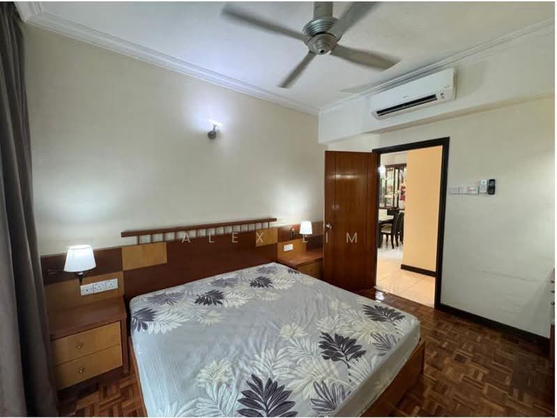 Kondominium untuk Disewa di Mutiara Villa Condominium - Alex Lim - Bedroom - PropertyGuru.com.my