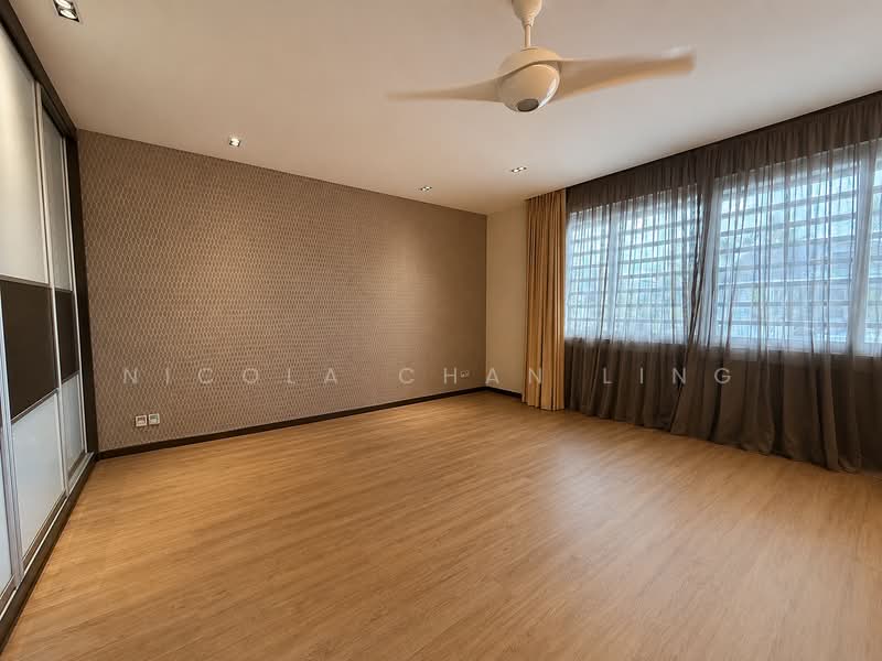 Rumah Banglo untuk Dijual di Kuching (Sarawak) - Nicola Chan - Bedroom - PropertyGuru.com.my