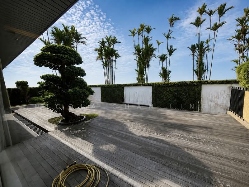 Rumah Banglo untuk Dijual di Kuching (Sarawak) - Nicola Chan - Exterior - PropertyGuru.com.my