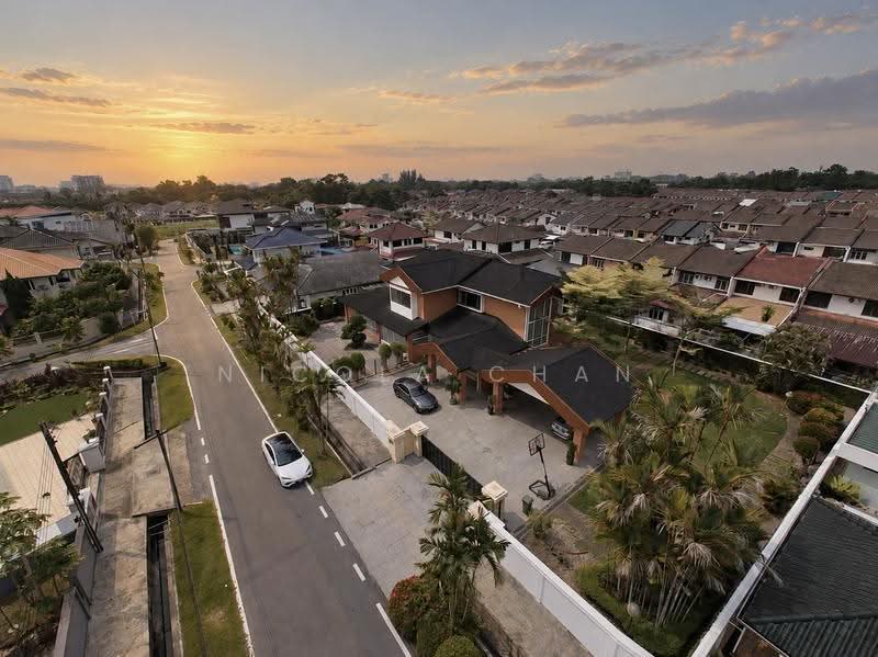 Rumah Banglo untuk Dijual di Kuching (Sarawak) - Nicola Chan - Exterior - PropertyGuru.com.my