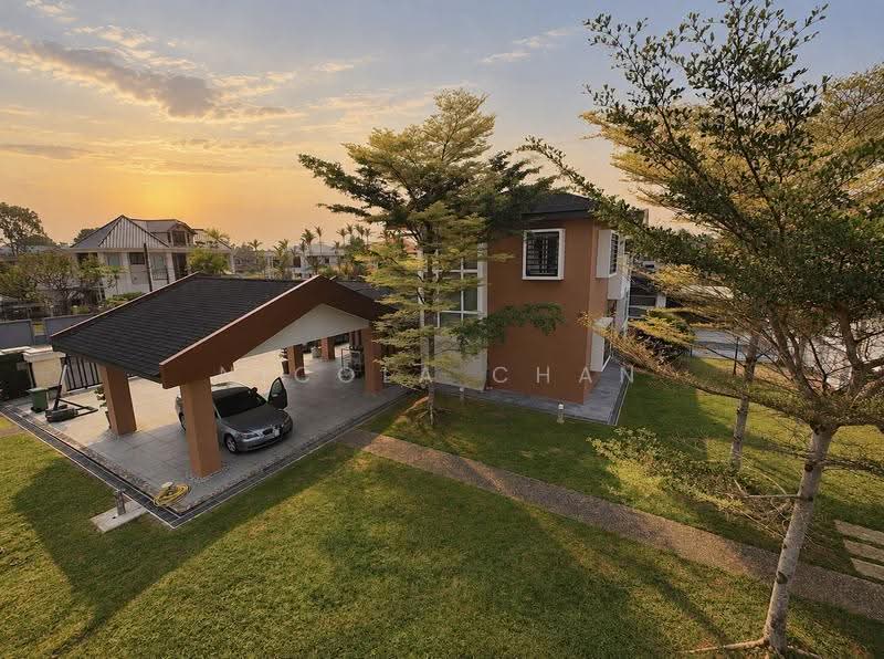 Rumah Banglo untuk Dijual di Kuching (Sarawak) - Nicola Chan - Exterior - PropertyGuru.com.my