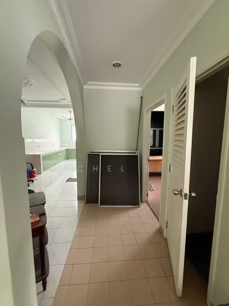 Rumah Teres untuk Disewa di Usj 2 (Subang Jaya) - Rachel Sie - Interior - PropertyGuru.com.my