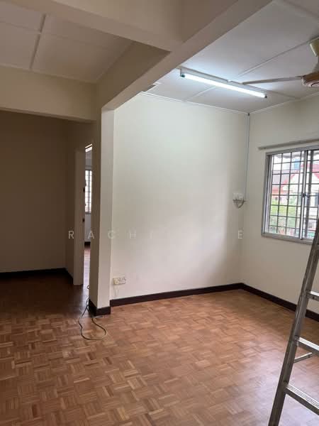 Rumah Teres untuk Disewa di Usj 2 (Subang Jaya) - Rachel Sie - Living Room - PropertyGuru.com.my
