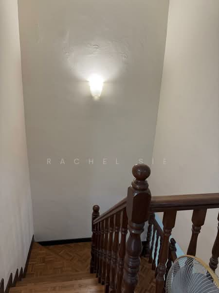Rumah Teres untuk Disewa di Usj 2 (Subang Jaya) - Rachel Sie - Interior - PropertyGuru.com.my