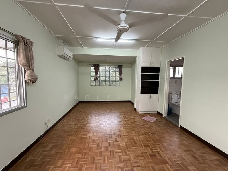 Rumah Teres untuk Disewa di Usj 2 (Subang Jaya) - Rachel Sie - Interior - PropertyGuru.com.my