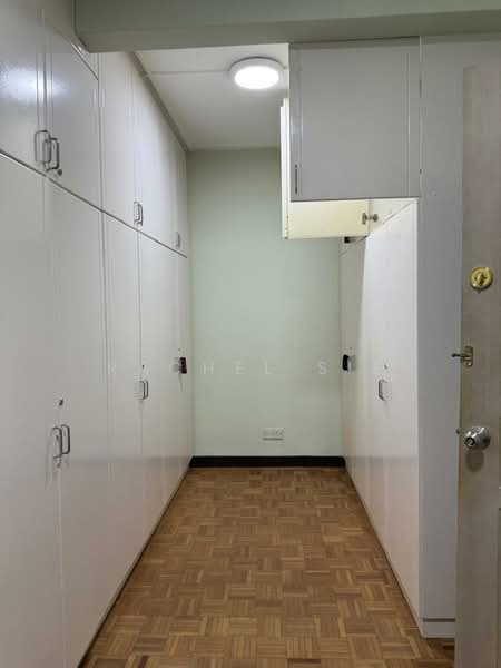 Rumah Teres untuk Disewa di Usj 2 (Subang Jaya) - Rachel Sie - Corridor - PropertyGuru.com.my