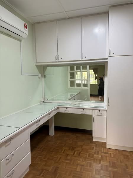 Rumah Teres untuk Disewa di Usj 2 (Subang Jaya) - Rachel Sie - Interior - PropertyGuru.com.my
