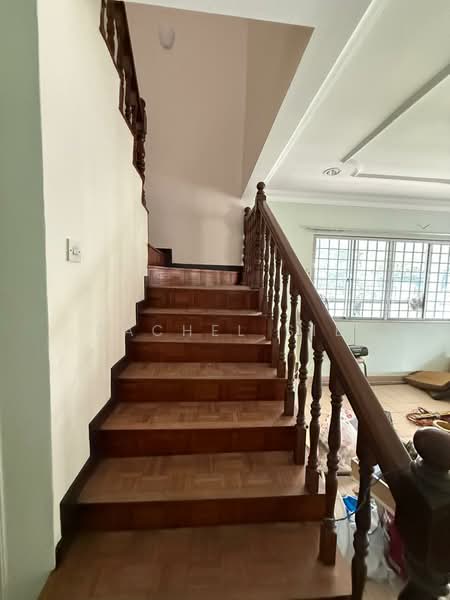 Rumah Teres untuk Disewa di Usj 2 (Subang Jaya) - Rachel Sie - Interior - PropertyGuru.com.my