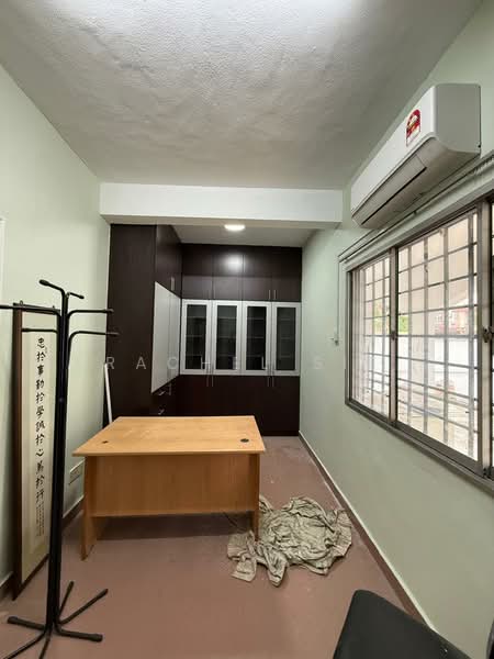 Rumah Teres untuk Disewa di Usj 2 (Subang Jaya) - Rachel Sie - Study - PropertyGuru.com.my