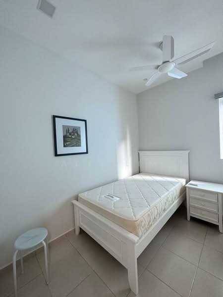 Kondominium untuk Disewa di i-Santorini - Alex Lim - Bedroom - PropertyGuru.com.my