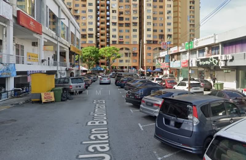 Kedai untuk Dijual di Taman Mulia (Cheras) - Mimi Chee - Exterior - PropertyGuru.com.my