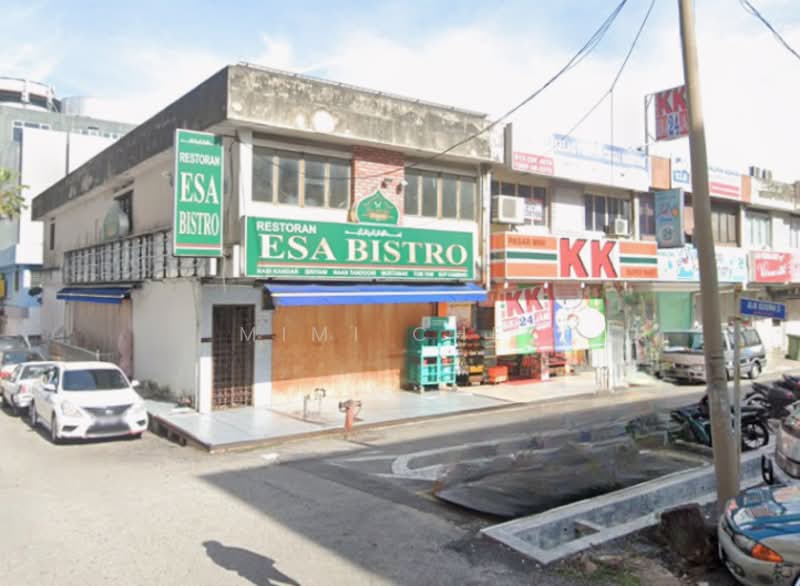 Kedai untuk Dijual di Taman Mulia (Cheras) - Mimi Chee - Exterior - PropertyGuru.com.my