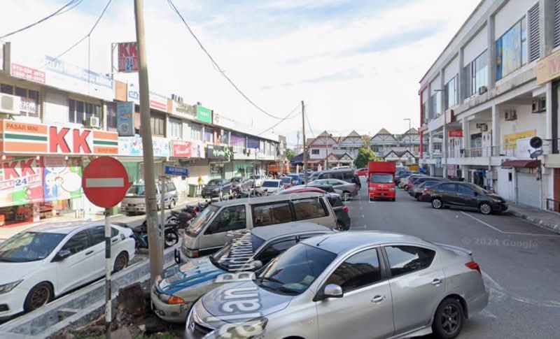 Kedai untuk Dijual di Taman Mulia (Cheras) - Mimi Chee - PropertyGuru.com.my
