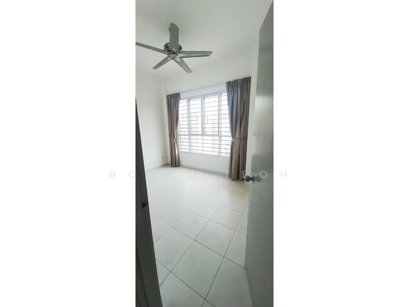 Kondominium untuk Disewa di The Golden Triangle Condominium - Bosco Teoh - Interior - PropertyGuru.com.my
