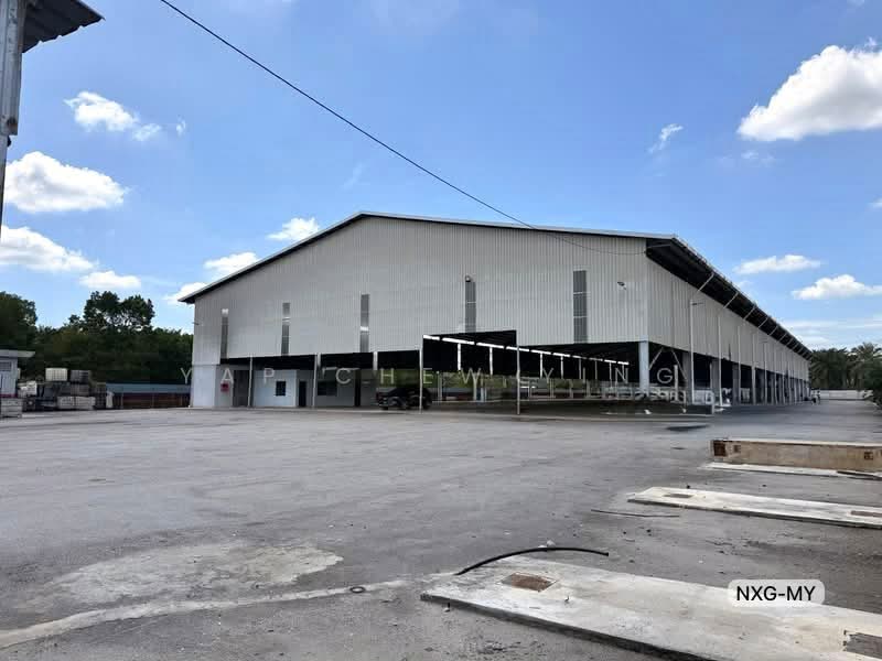 Gudang untuk Disewa di Puncak Alam (Selangor) - Yap Chew Ying - PropertyGuru.com.my