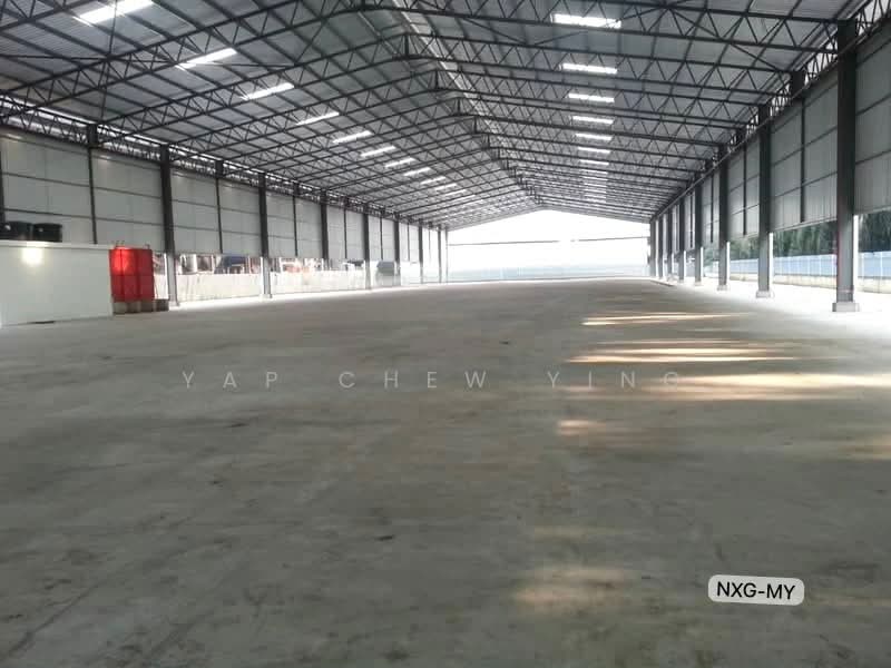 Gudang untuk Disewa di Puncak Alam (Selangor) - Yap Chew Ying - PropertyGuru.com.my