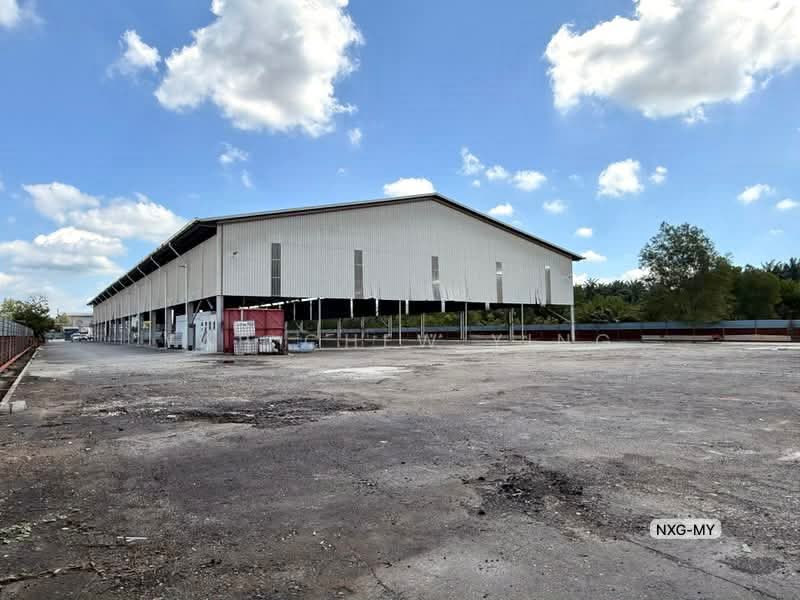 Gudang untuk Disewa di Puncak Alam (Selangor) - Yap Chew Ying - PropertyGuru.com.my