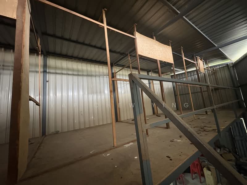 Gudang untuk Disewa di Puncak Alam (Selangor) - Yap Chew Ying - PropertyGuru.com.my