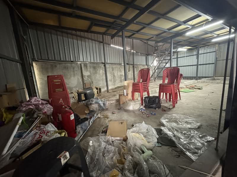 Gudang untuk Disewa di Puncak Alam (Selangor) - Yap Chew Ying - PropertyGuru.com.my