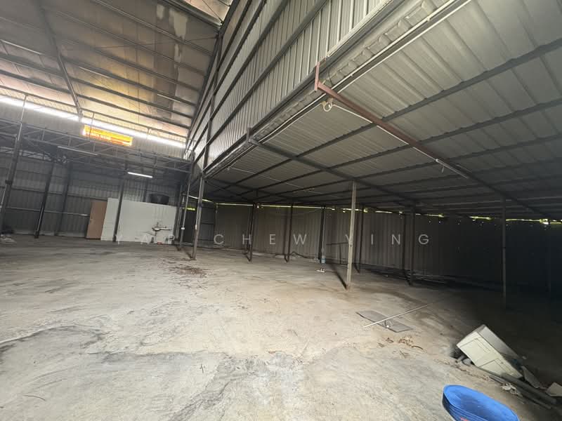 Gudang untuk Disewa di Puncak Alam (Selangor) - Yap Chew Ying - PropertyGuru.com.my