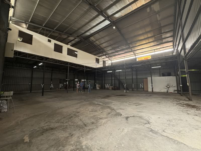 Gudang untuk Disewa di Puncak Alam (Selangor) - Yap Chew Ying - PropertyGuru.com.my
