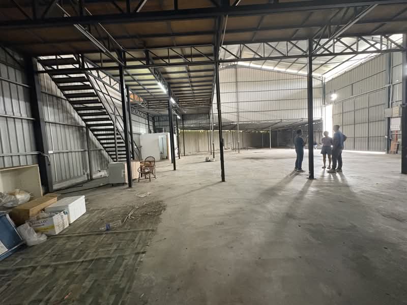 Gudang untuk Disewa di Puncak Alam (Selangor) - Yap Chew Ying - PropertyGuru.com.my