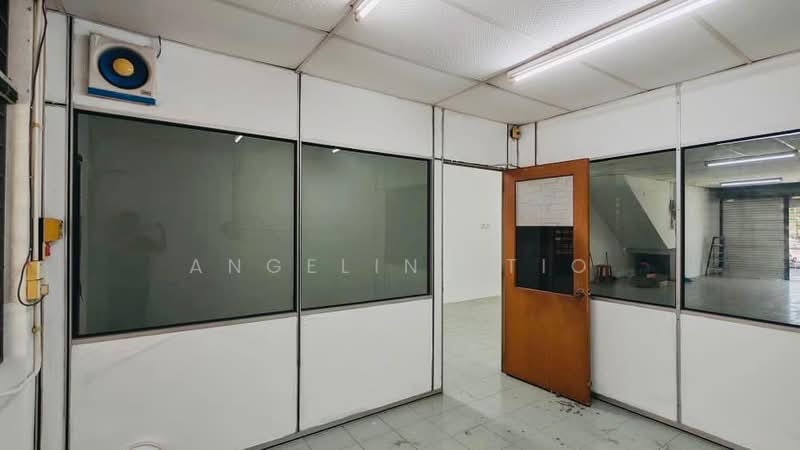 Shop / Office for Rent in Taman Sri Rambai (Bukit Mertajam) - Angeline Tio - Interior - PropertyGuru.com.my